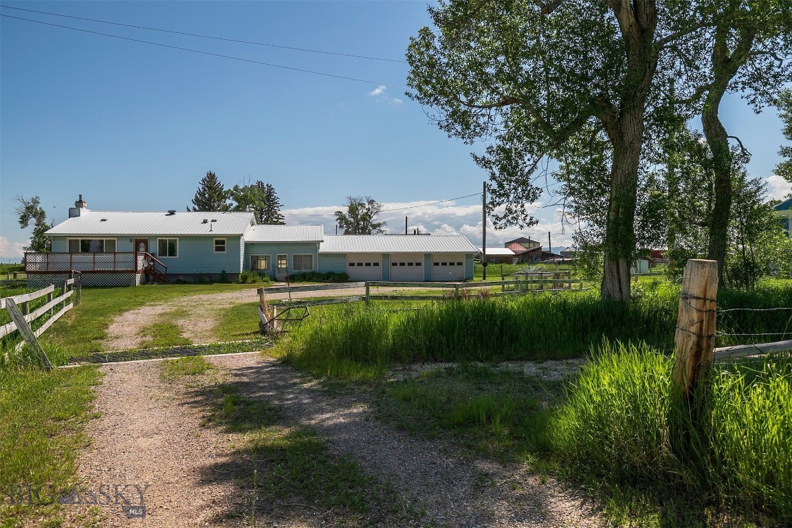 1275 Highway 91 S A