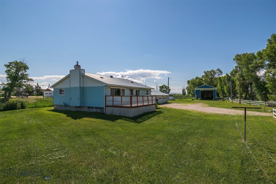 1275 Highway 91 S A