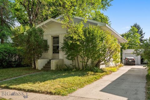 Photo of 1008 S Willson Avenue, Bozeman, MT 59715 (MLS # 405326)