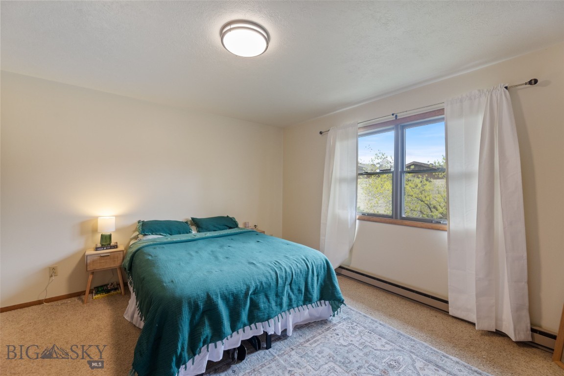 Minor Subdivision - Residential