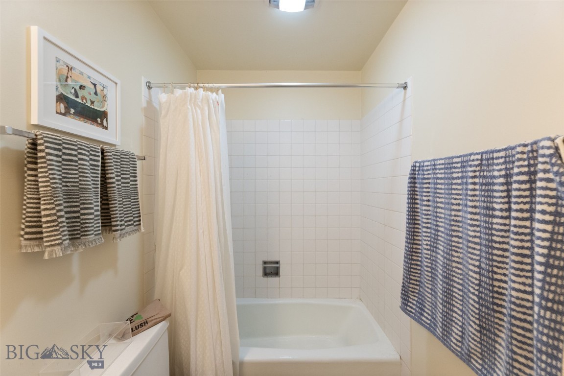 Minor Subdivision - Residential