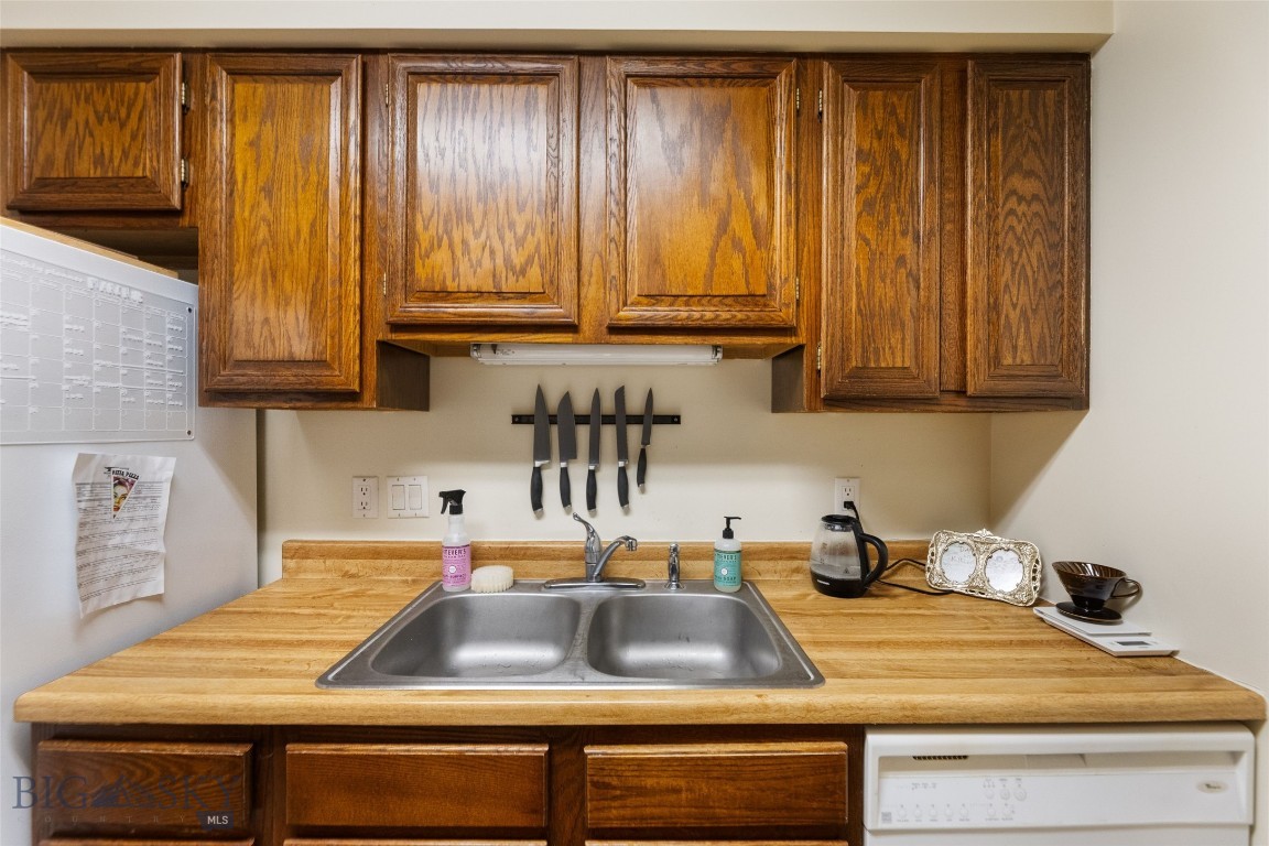 Minor Subdivision - Residential