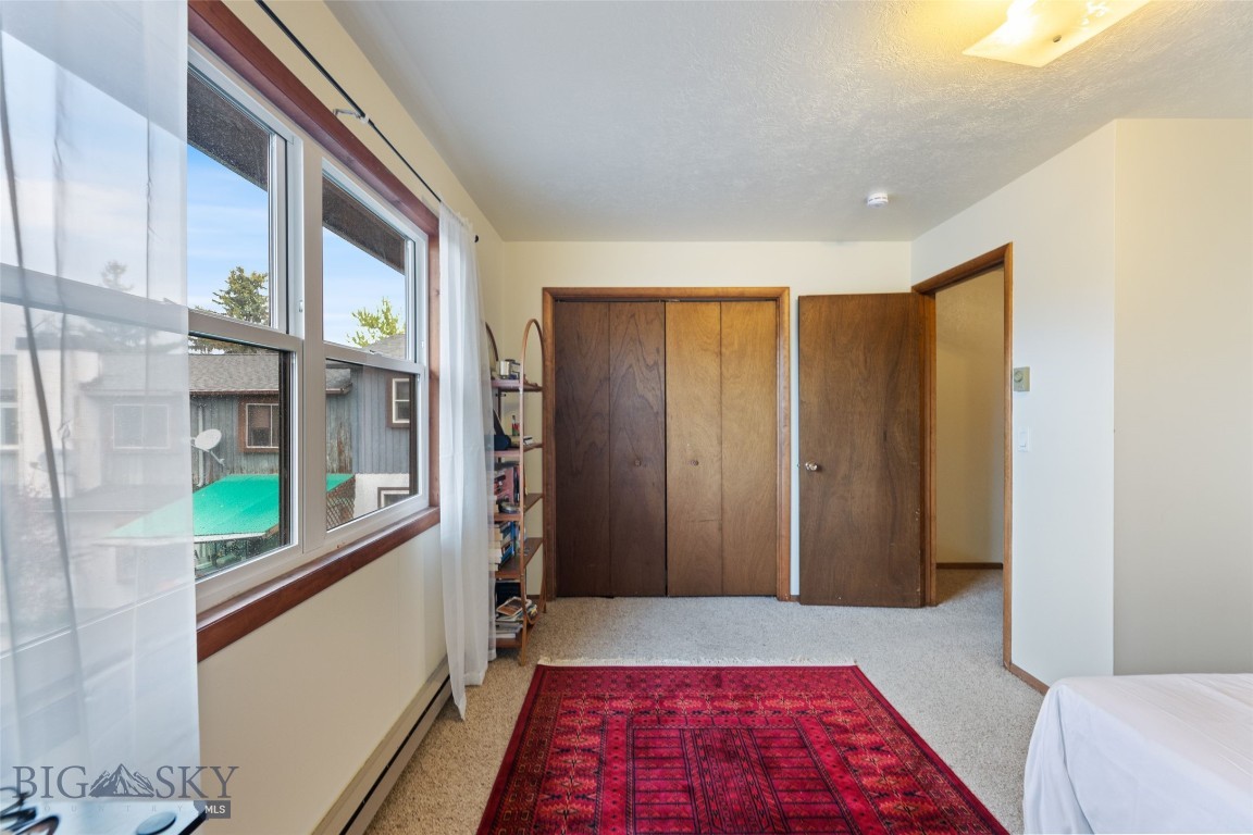 Minor Subdivision - Residential