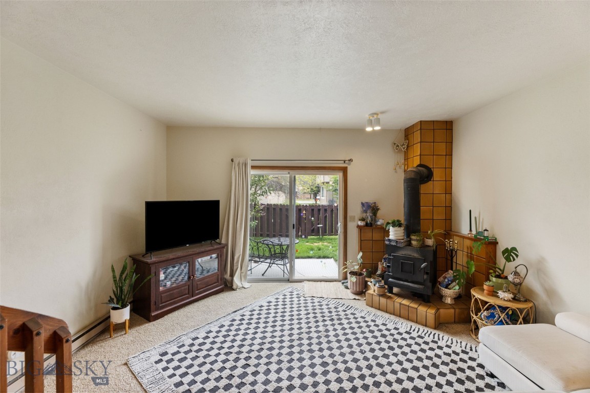 Minor Subdivision - Residential