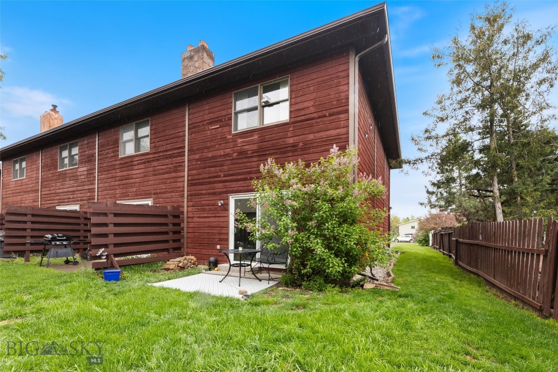 Minor Subdivision - Residential