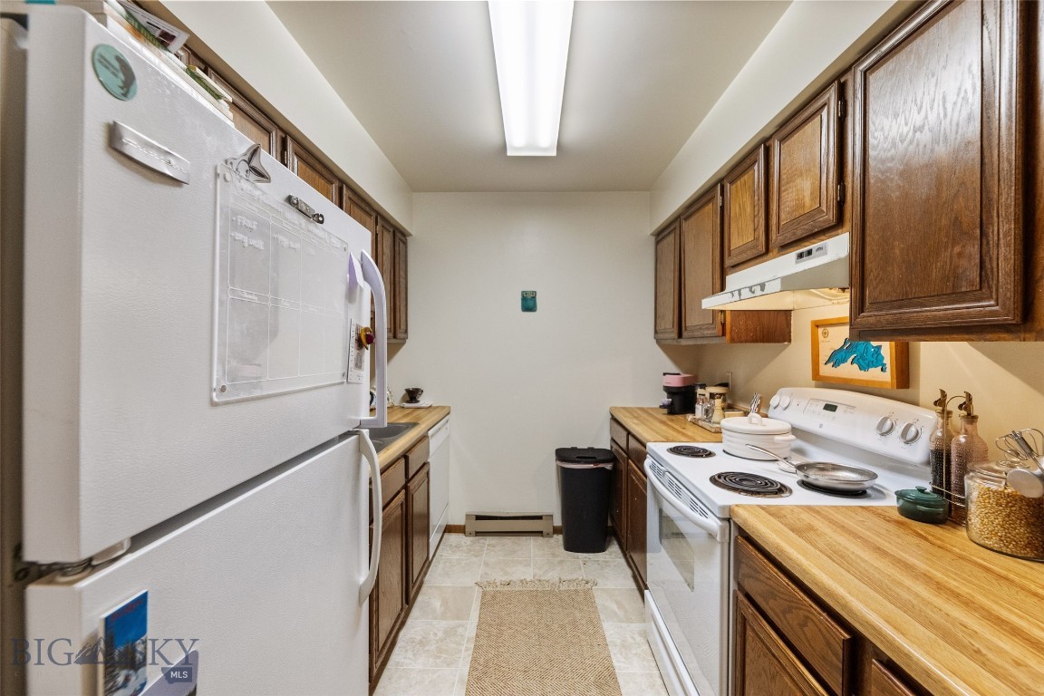 Minor Subdivision - Residential