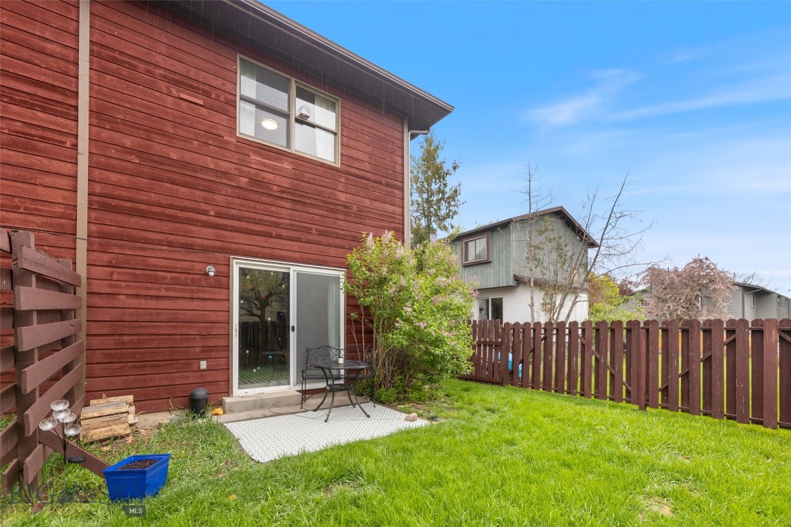 Minor Subdivision - Residential