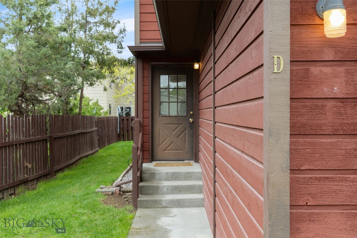 Minor Subdivision - Residential