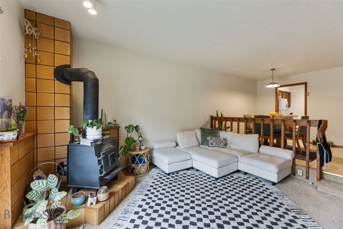 Minor Subdivision - Residential