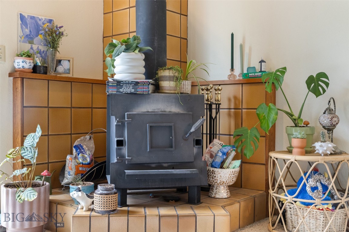 Minor Subdivision - Residential