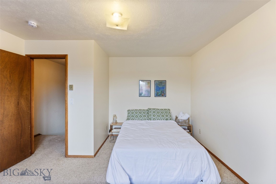 Minor Subdivision - Residential