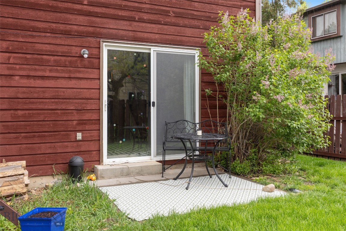 Minor Subdivision - Residential