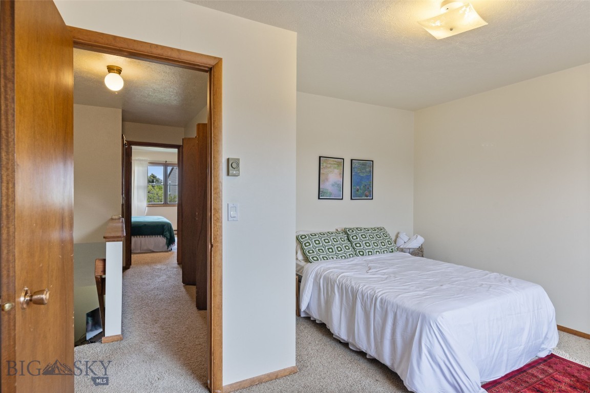 Minor Subdivision - Residential