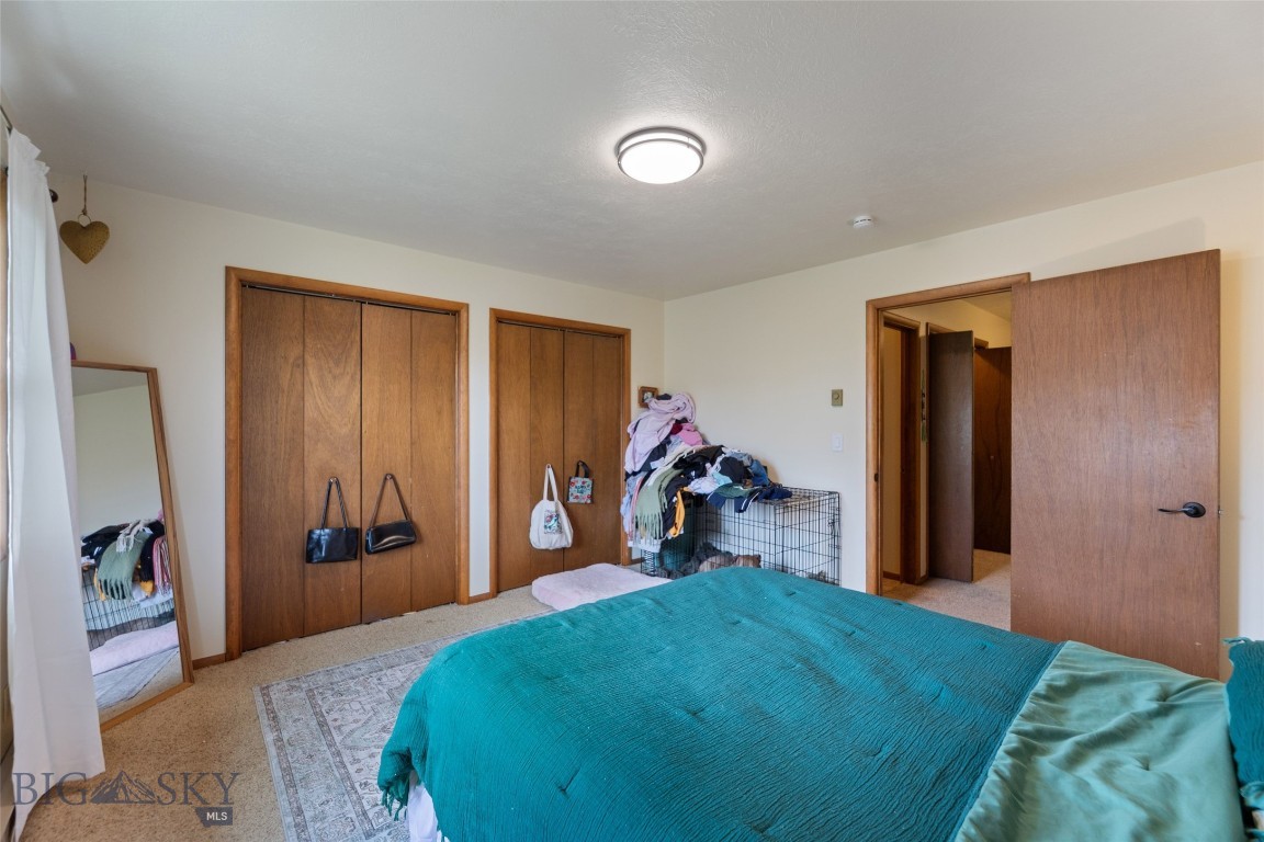 Minor Subdivision - Residential