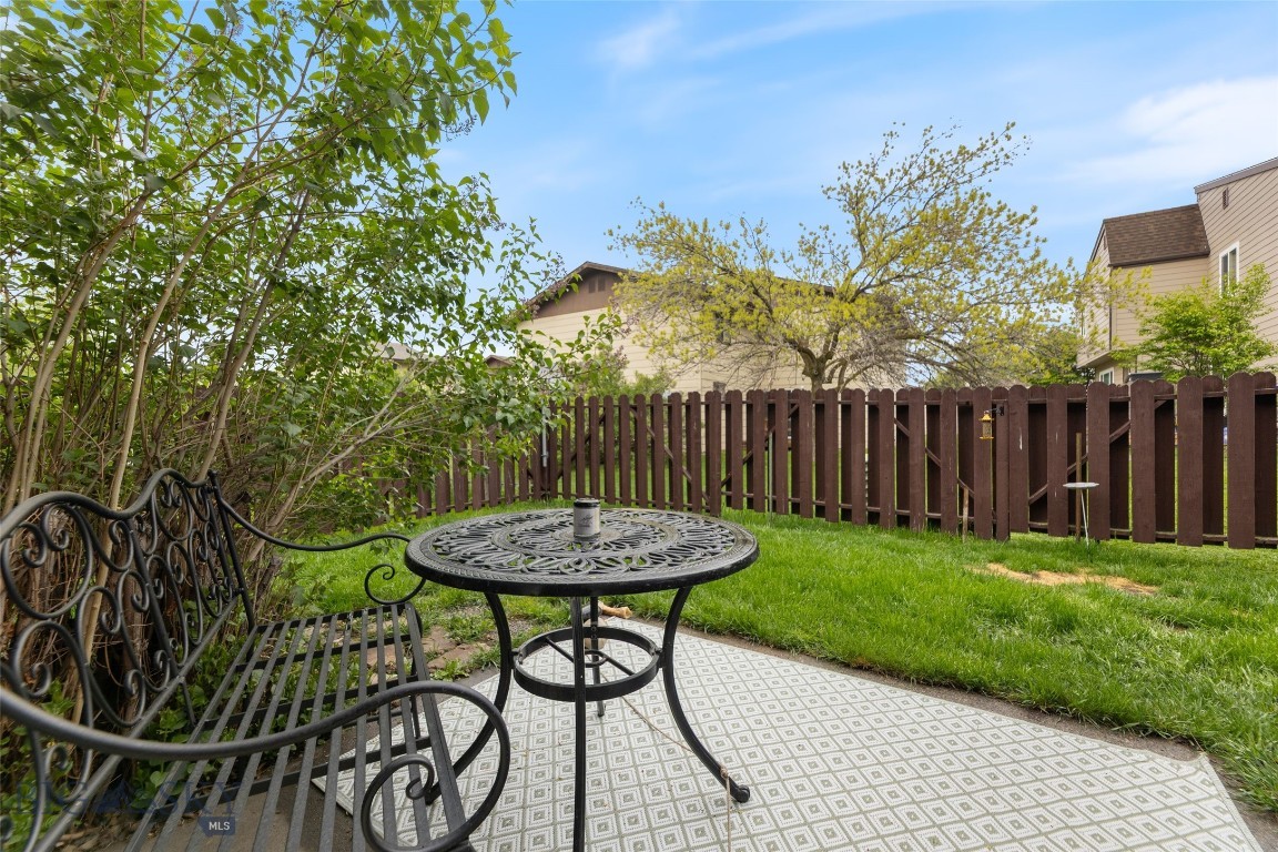 Minor Subdivision - Residential