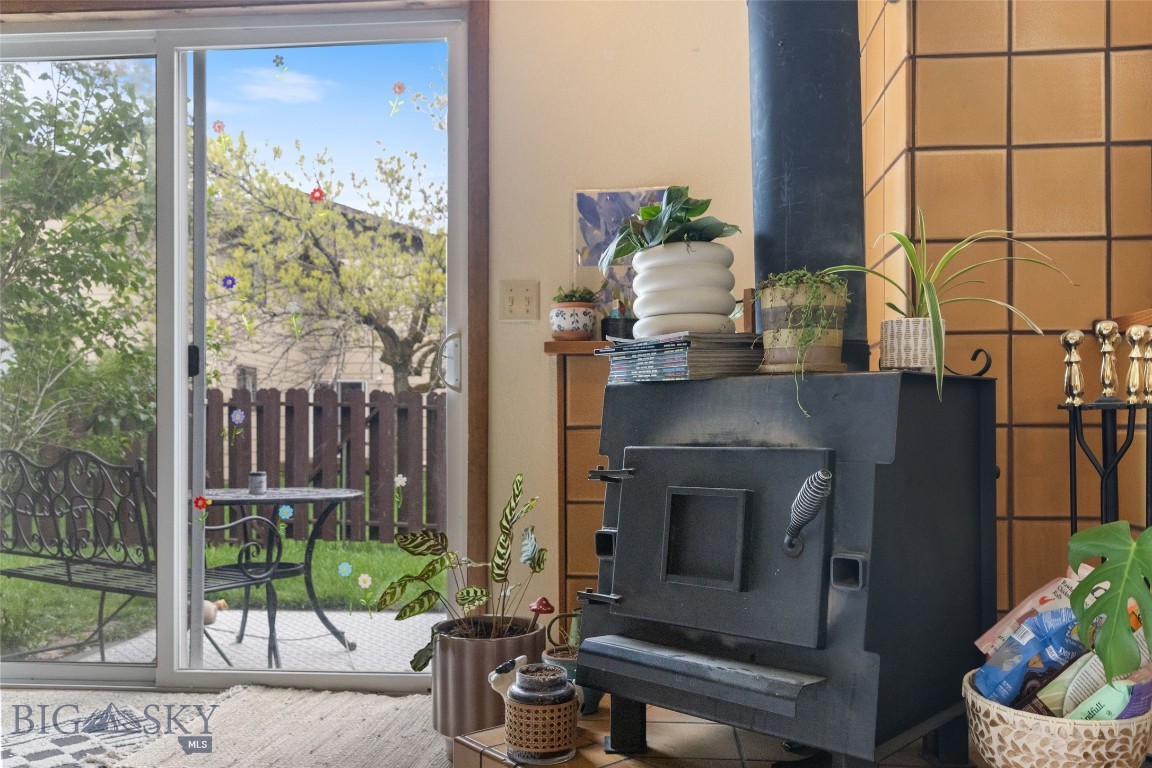 Minor Subdivision - Residential