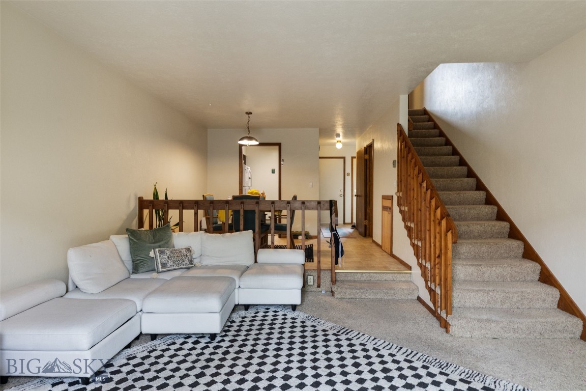 Minor Subdivision - Residential