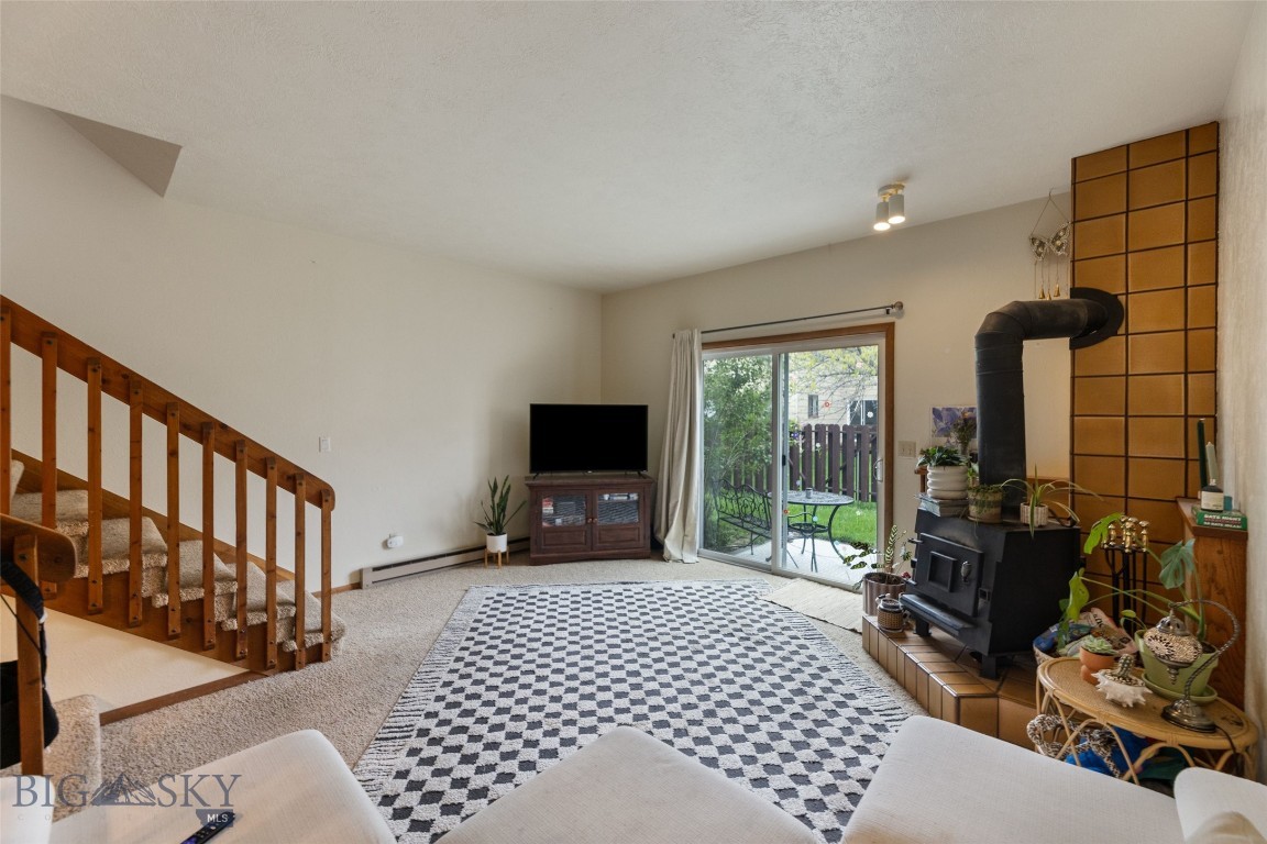 Minor Subdivision - Residential