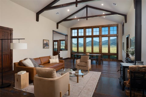 Photo of 106 Morgan Trail, Livingston, MT 59047 (MLS # 412502)