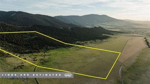 Photo of TBD Heritage Trail, Livingston, MT 59047 (MLS # 411518)
