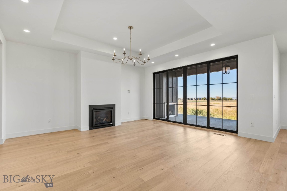 Blackwood Groves - Residential