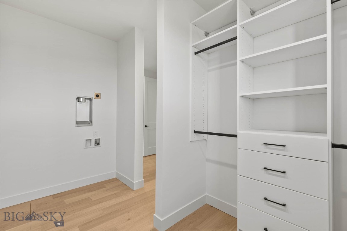 Blackwood Groves - Residential
