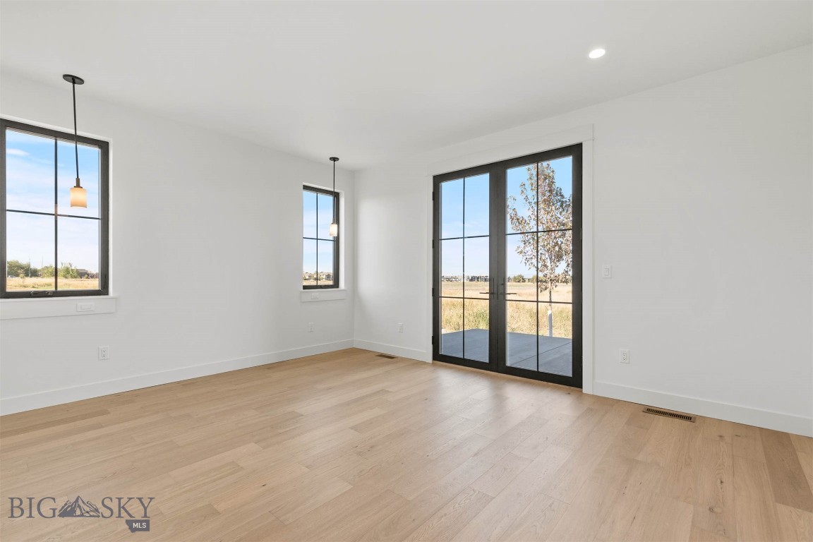 Blackwood Groves - Residential