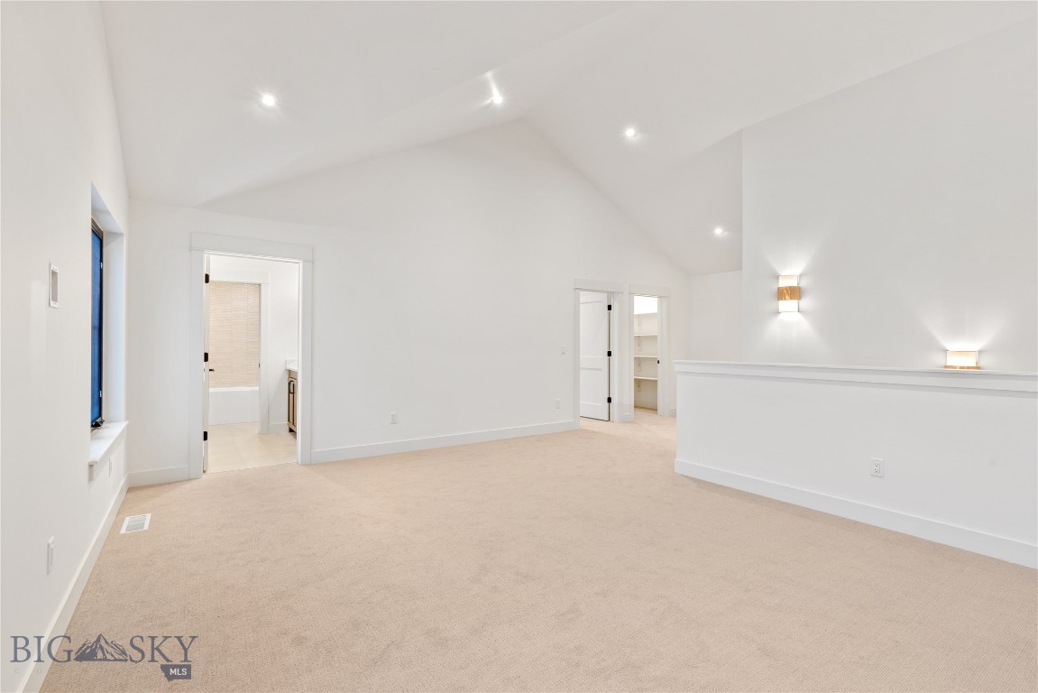 Blackwood Groves - Residential