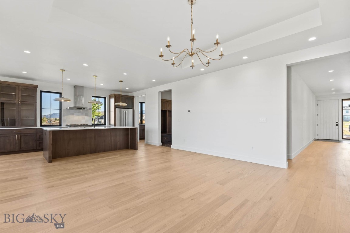Blackwood Groves - Residential