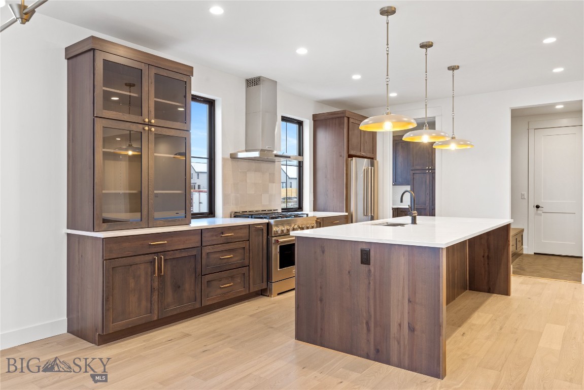 Blackwood Groves - Residential