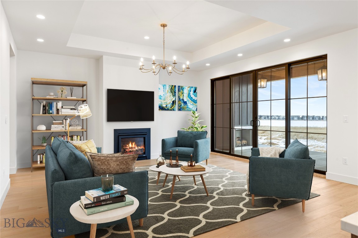 Blackwood Groves - Residential