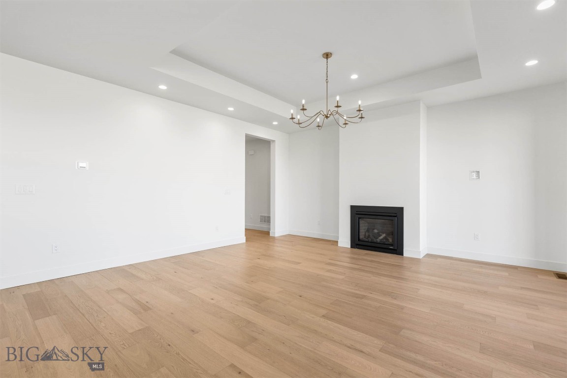 Blackwood Groves - Residential