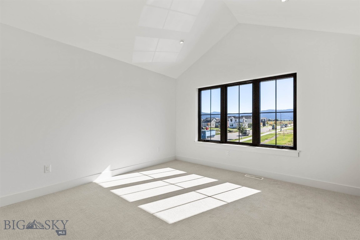 Blackwood Groves - Residential