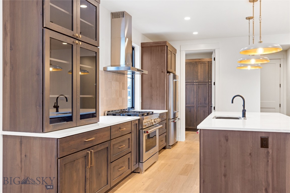 Blackwood Groves - Residential