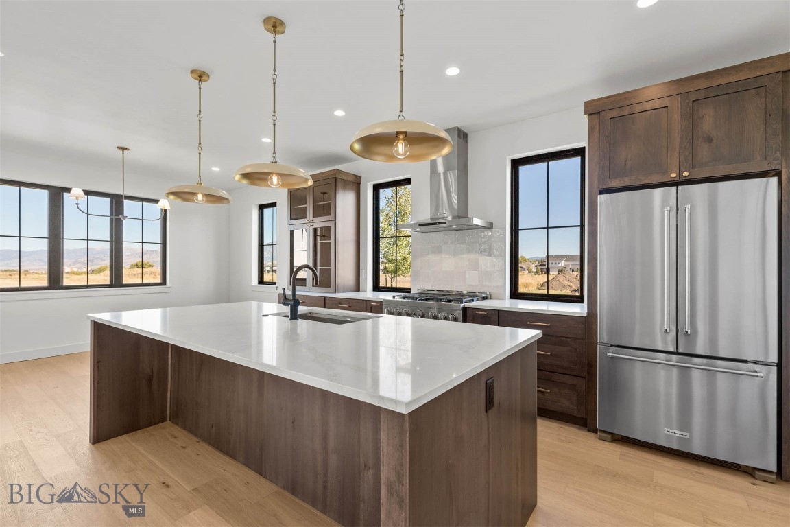 Blackwood Groves - Residential