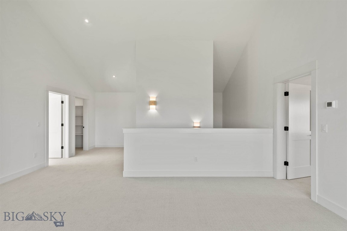 Blackwood Groves - Residential
