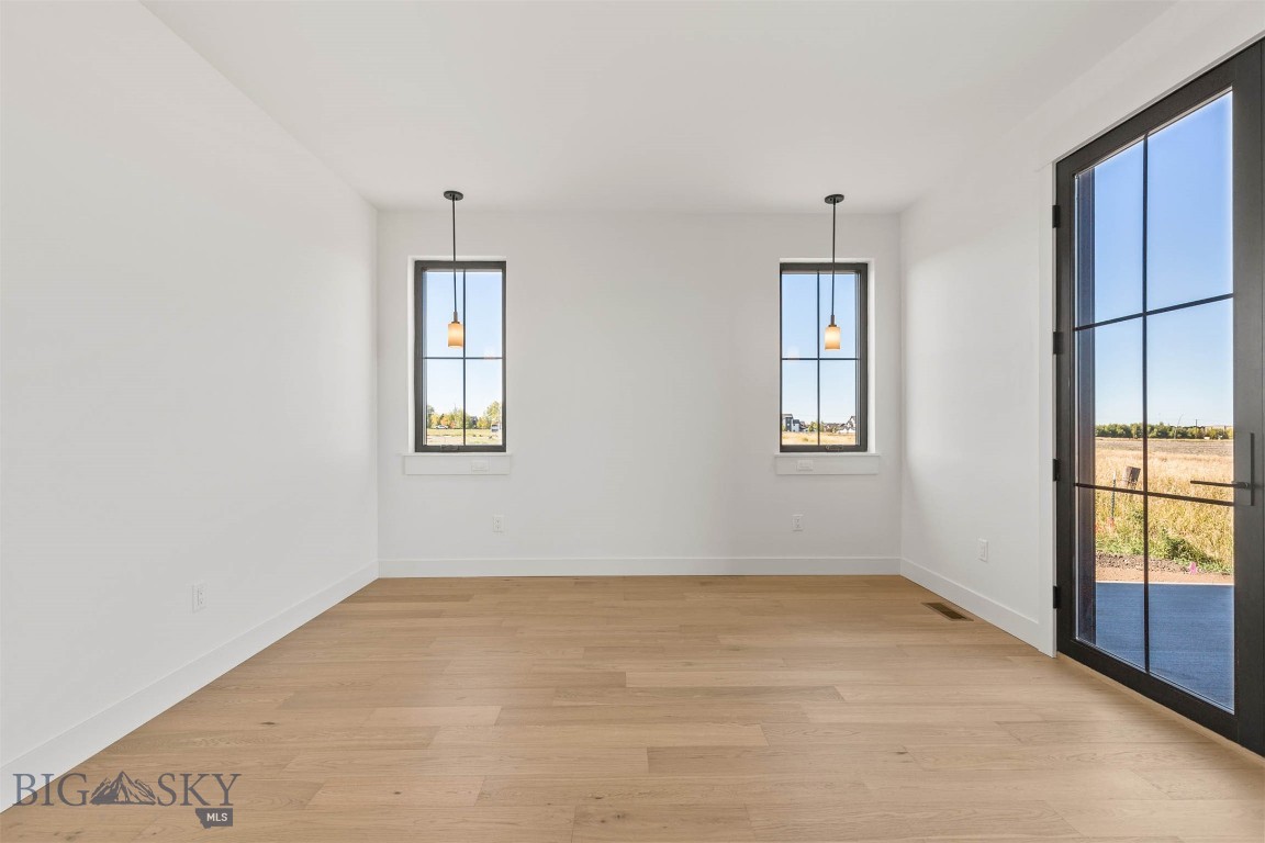 Blackwood Groves - Residential