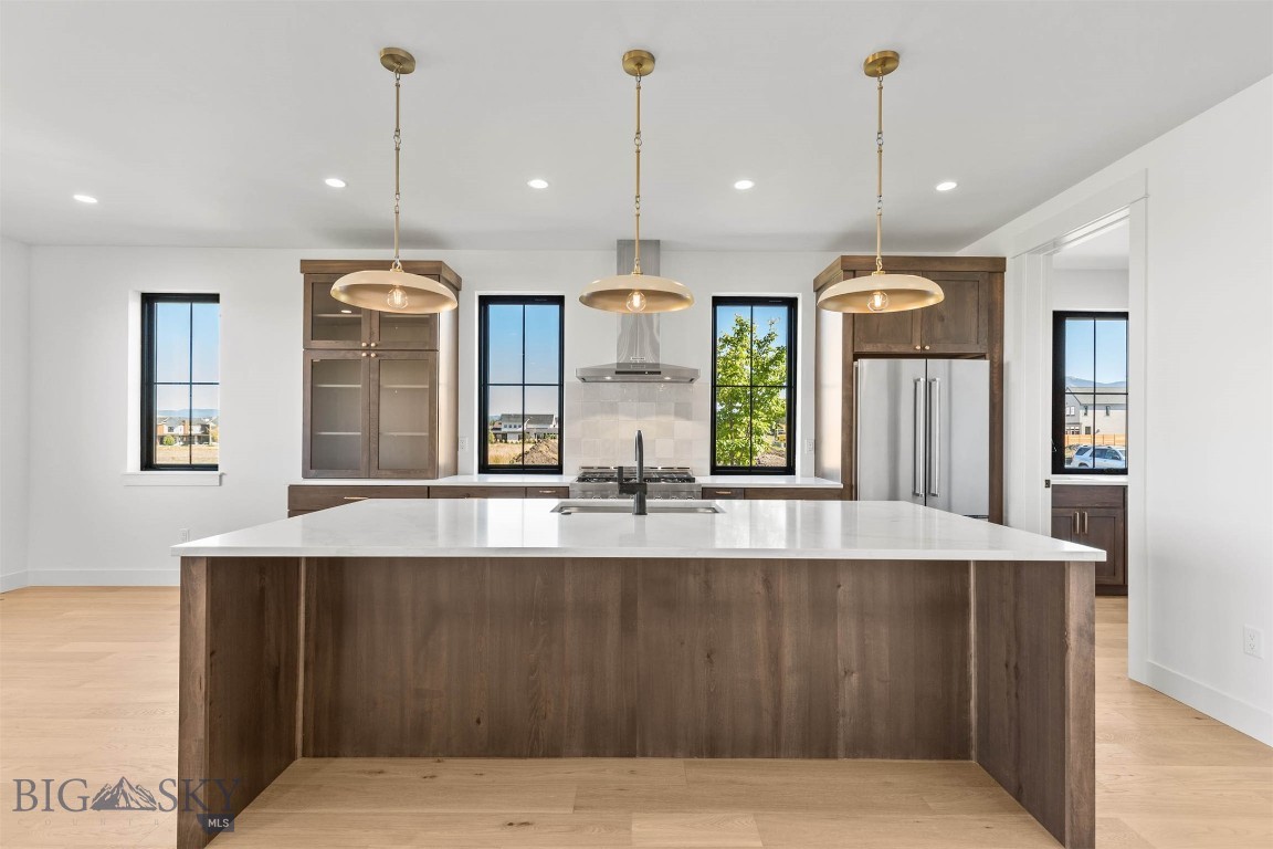Blackwood Groves - Residential