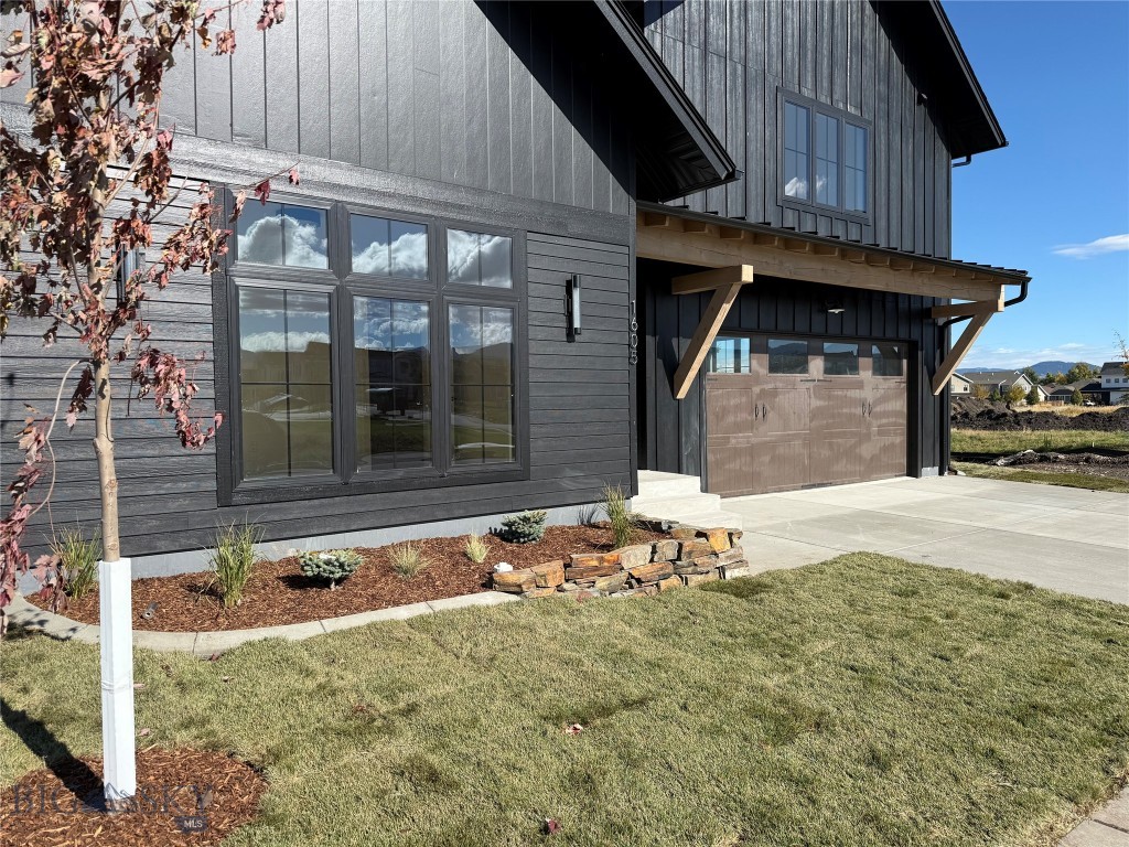Blackwood Groves - Residential