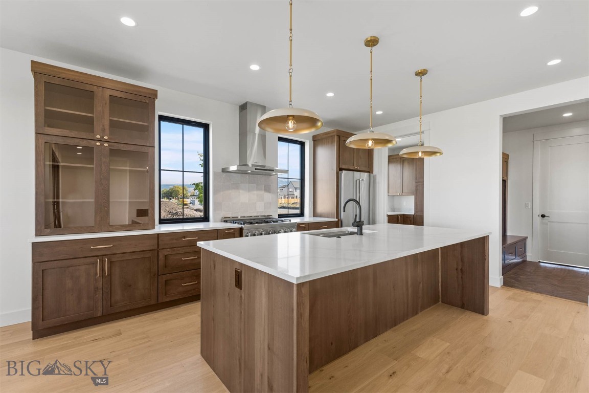 Blackwood Groves - Residential