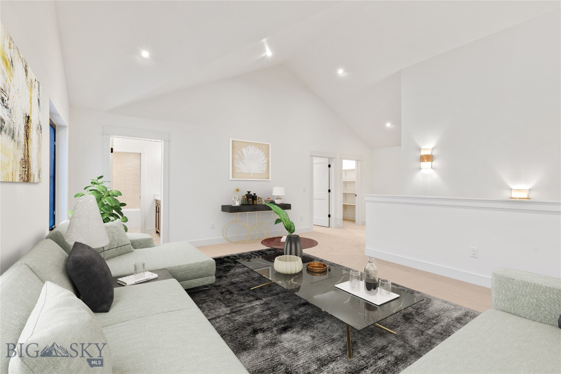 Blackwood Groves - Residential