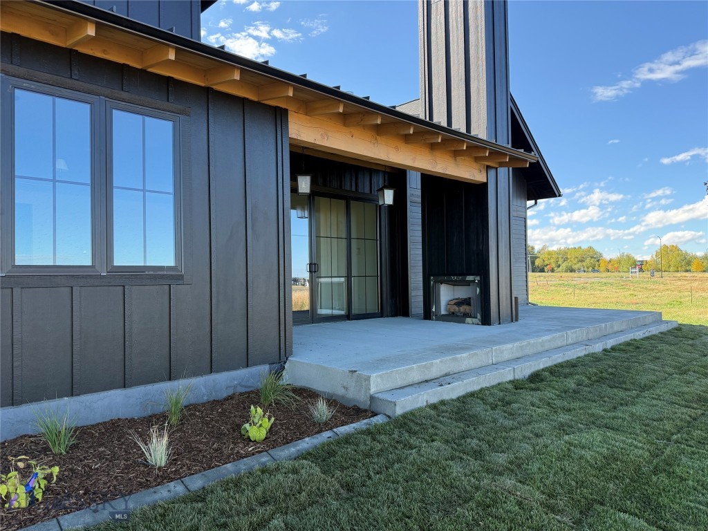 Blackwood Groves - Residential