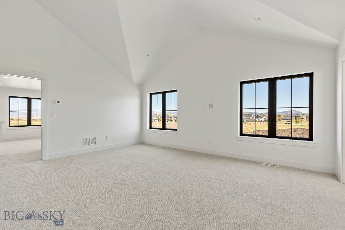 Blackwood Groves - Residential