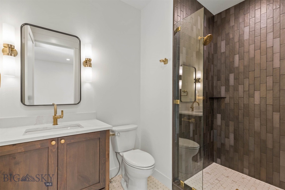 Blackwood Groves - Residential
