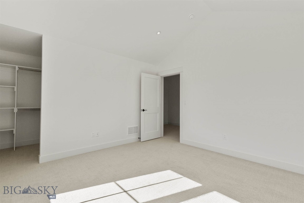 Blackwood Groves - Residential