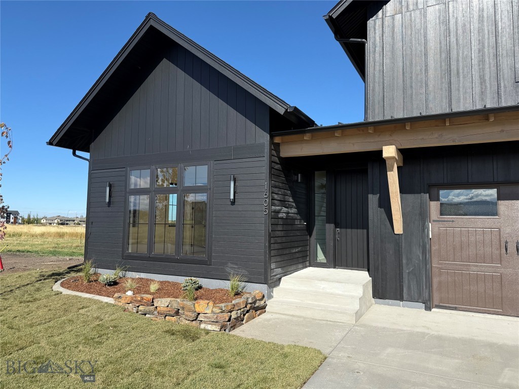 Blackwood Groves - Residential