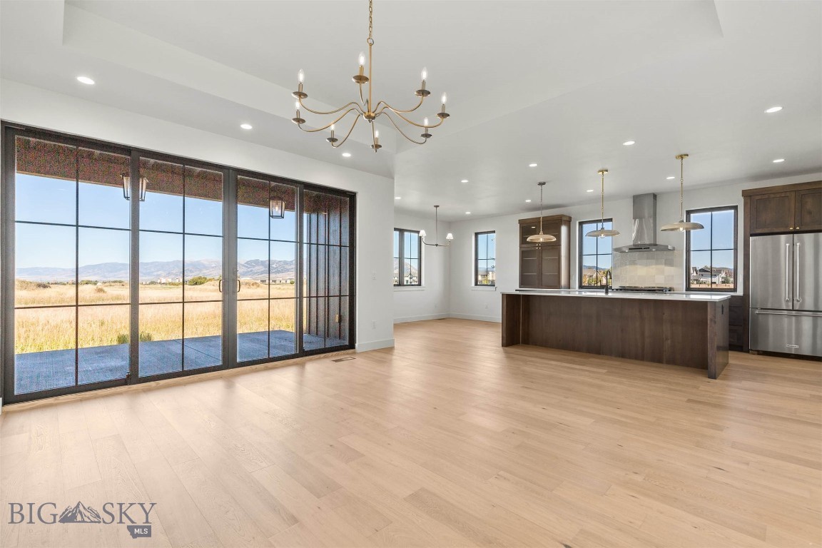 Blackwood Groves - Residential
