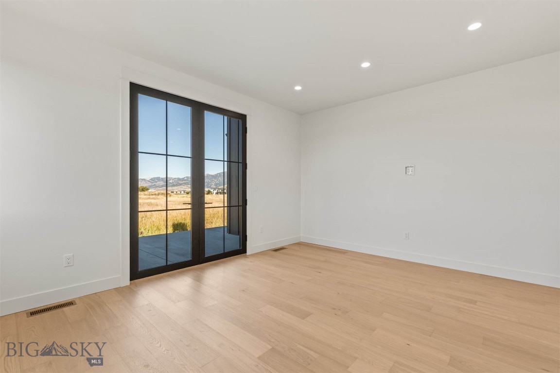 Blackwood Groves - Residential