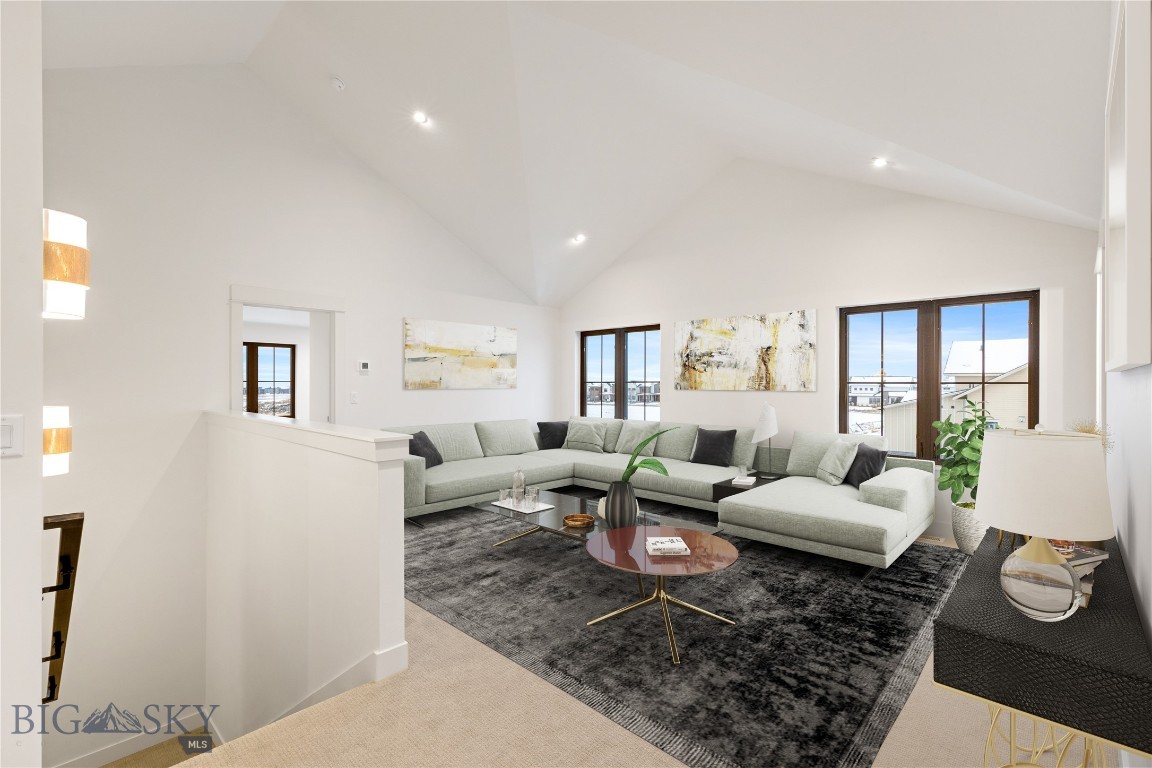 Blackwood Groves - Residential