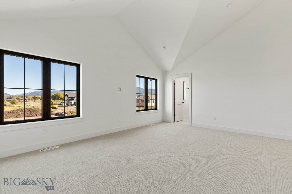 Blackwood Groves - Residential